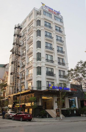 Western Hanoi Boutique Hotel